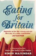 Cover: Eating for Britain - John Murray Publishers Ltd