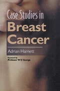 Cover: Case Studies in Breast Cancer - Greenwich Medical Media Ltd