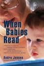 Cover: When Babies Read - Jessica Kingsley Publishers