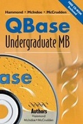 Cover: QBase for the Undergraduate MB - Greenwich Medical Media Ltd