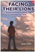 Cover: Facing Their Lions - Southgate Publishers
