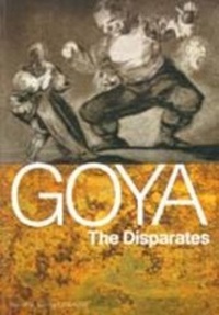 Enlarge image Cover: Goya - National Touring Exhibitions (Hayward Gallery)