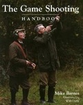 Cover: Game Shooting Handbook, The - The Crowood Press Ltd