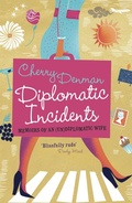 Cover: Diplomatic Incidents - Hodder Paperback