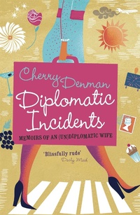 Abbildung von: Diplomatic Incidents - Hodder Paperback