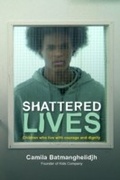 Cover: Shattered Lives - Jessica Kingsley Publishers