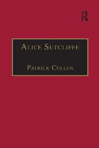 Enlarge image Cover: Alice Sutcliffe - Scolar Press