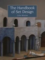 Cover: Handbook of Set Design - The Crowood Press Ltd