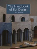 Cover: Handbook of Set Design - The Crowood Press Ltd