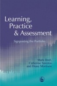 Enlarge image Cover: Learning, Practice and Assessment - Jessica Kingsley Publishers