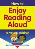 Cover: How to Enjoy Reading Aloud to Young Children - Southgate Publishers