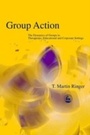 Cover: Group Action - Jessica Kingsley Publishers