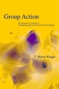 Cover: Group Action - Jessica Kingsley Publishers