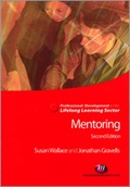 Cover: Mentoring in the Lifelong Learning Sector - Learning Matters Ltd