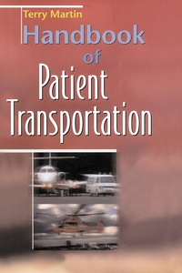 Abbildung von: Handbook of Patient Transportation - Greenwich Medical Media Ltd