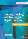 Cover: Learning, Teaching and Assessing in Higher Education - Learning Matters Ltd