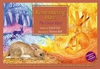 Enlarge image Cover: Remembering Hare - Southgate Publishers