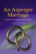 Cover: An Asperger Marriage - Jessica Kingsley Publishers