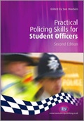 Bild: Practical Policing Skills for Student Officers - Learning Matters Ltd