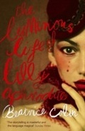 Cover: The Luminous Life of Lilly Aphrodite - John Murray Learning