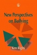 Bild: New Perspectives on Bullying - Jessica Kingsley Publishers
