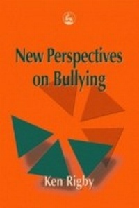 Bild: New Perspectives on Bullying - Jessica Kingsley Publishers