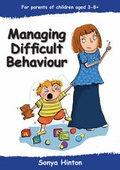 Cover: Managing Difficult Behaviour - Southgate Publishers