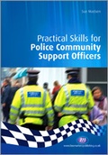 Bild: Practical Skills for Police Community Support Officers - Learning Matters Ltd
