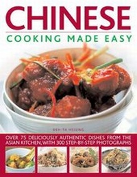 Abbildung von: Chinese Cooking Made Easy - Hermes House