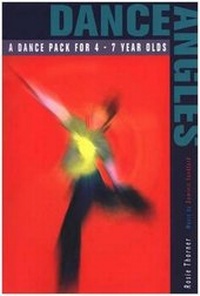 Abbildung von: Dance Angles - Southgate Publishers