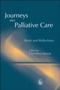Cover: Journeys into Palliative Care - Jessica Kingsley Publishers