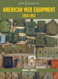 Cover: EM33 American Web Equipment 1910-1967 - The Crowood Press Ltd