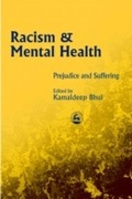 Cover: Racism and Mental Health - Jessica Kingsley Publishers