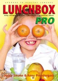 Cover: Lunchbox Pro - Southgate Publishers