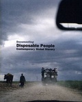Cover: Documenting Disposable People - Hayward Gallery Publishing