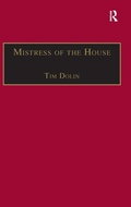 Bild: Mistress of the House - Ashgate Publishing Limited