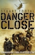 Cover: Danger Close - John Murray Learning