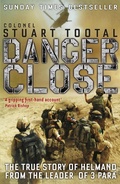 Cover: Danger Close - John Murray Publishers Ltd