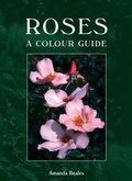 Cover: Roses - The Crowood Press Ltd