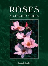 Enlarge image Cover: Roses - The Crowood Press Ltd