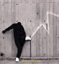 Cover: Robin Rhode - Hayward Gallery Publishing