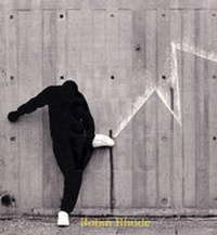 Enlarge image Cover: Robin Rhode - Hayward Gallery Publishing