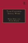 Cover: Task-Centred Social Work - Ashgate Publishing Limited