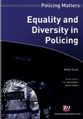 Bild: Equality and Diversity in Policing - Learning Matters Ltd