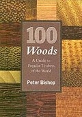 Bild: 100 Woods: a Guide to Popular Timbers of the World - The Crowood Press Ltd