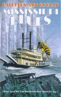 Cover: Mississippi Blues - St Martin's Press