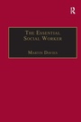 Cover: The Essential Social Worker - Ashgate Publishing Limited
