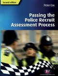 Bild: Passing the Police Recruit Assessment Process - Learning Matters Ltd