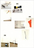 Cover: Quiet Revolution - Hayward Gallery Publishing