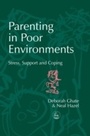 Cover: Parenting in Poor Environments - Jessica Kingsley Publishers
